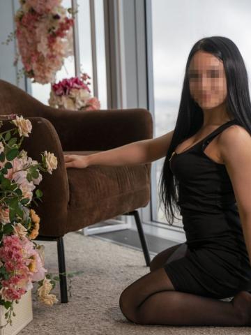 Индивидуалка Альбина Фотография 5